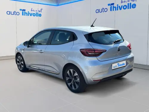 Renault Clio Clio E-Tech 140 - 21N Limited - Photo 2