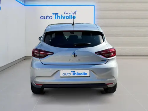 Renault Clio Clio E-Tech 140 - 21N Limited - Photo 3