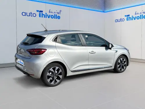 Renault Clio Clio E-Tech 140 - 21N Limited - Photo 4