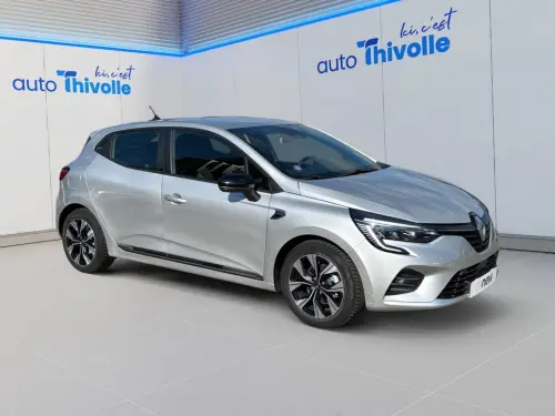 Renault Clio Clio E-Tech 140 - 21N Limited - Photo 6