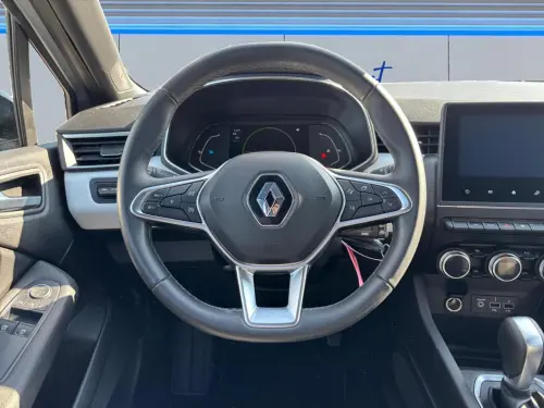Renault Clio Clio E-Tech 140 - 21N Limited - Photo 12