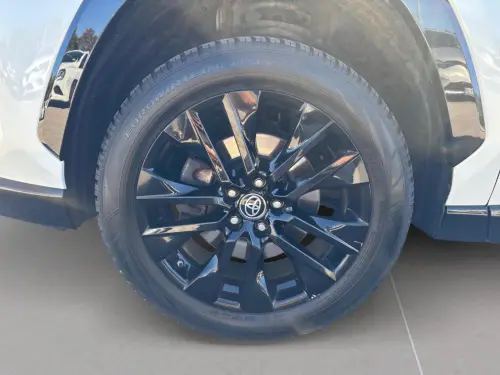 Toyota RAV4 RAV4 Hybride 222 ch AWD-i Lounge - Photo 8