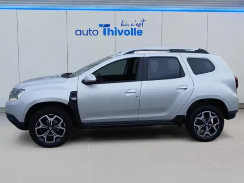 Dacia Duster TCe 125 4x2 Prestige - Photo 1