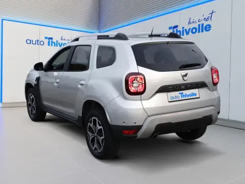 Dacia Duster TCe 125 4x2 Prestige - Photo 2