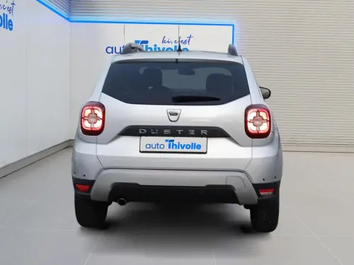 Dacia Duster TCe 125 4x2 Prestige - Photo 3