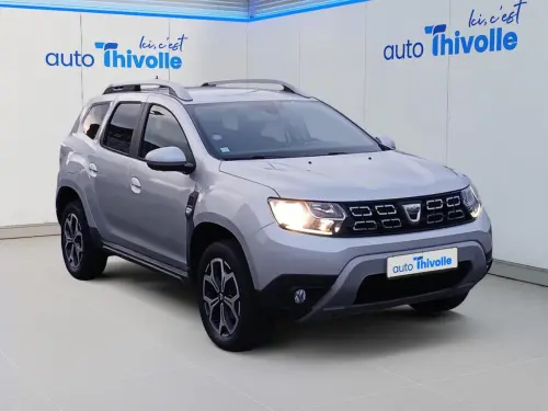 Dacia Duster TCe 125 4x2 Prestige - Photo 6