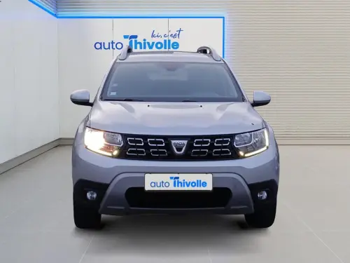 Dacia Duster TCe 125 4x2 Prestige - Photo 7