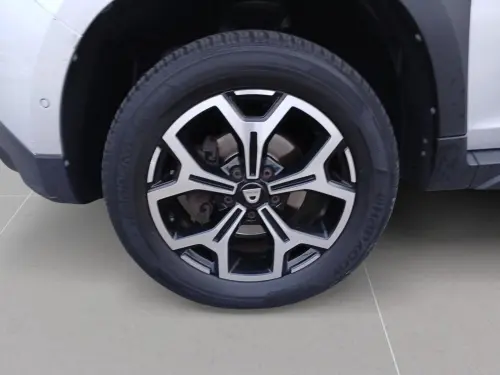 Dacia Duster TCe 125 4x2 Prestige - Photo 8