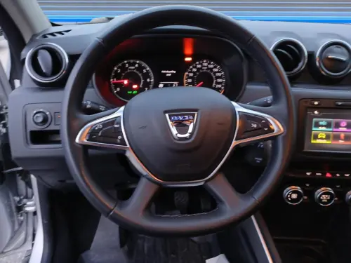 Dacia Duster TCe 125 4x2 Prestige - Photo 12