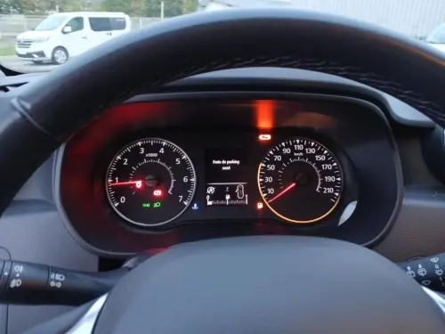 Dacia Duster TCe 125 4x2 Prestige - Photo 13