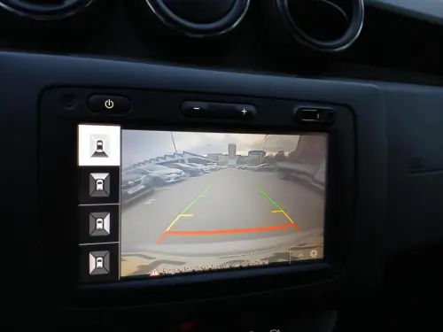 Dacia Duster TCe 125 4x2 Prestige - Photo 20