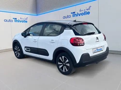 Citroën C3 BlueHDi 100 S&S BVM6 Shine Business - Photo 2