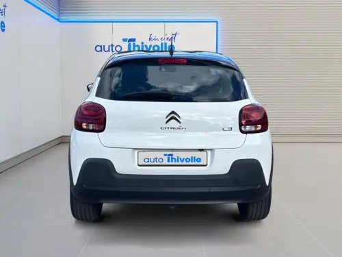 Citroën C3 BlueHDi 100 S&S BVM6 Shine Business - Photo 3