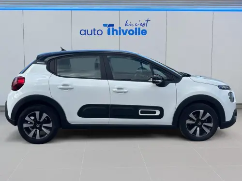 Citroën C3 BlueHDi 100 S&S BVM6 Shine Business - Photo 5