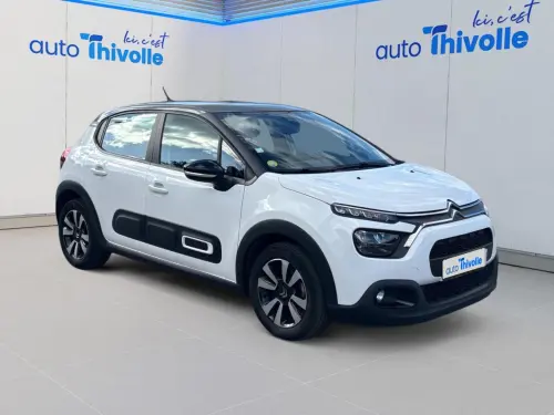 Citroën C3 BlueHDi 100 S&S BVM6 Shine Business - Photo 6