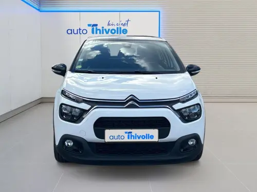 Citroën C3 BlueHDi 100 S&S BVM6 Shine Business - Photo 7