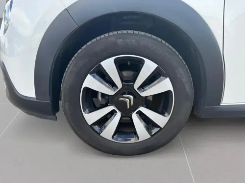 Citroën C3 BlueHDi 100 S&S BVM6 Shine Business - Photo 8