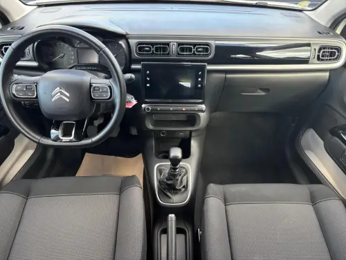 Citroën C3 BlueHDi 100 S&S BVM6 Shine Business - Photo 11