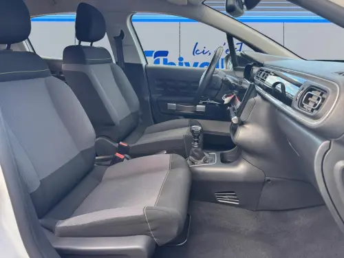 Citroën C3 BlueHDi 100 S&S BVM6 Shine Business - Photo 16