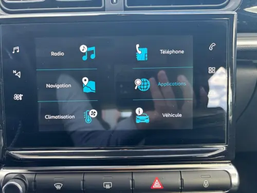 Citroën C3 BlueHDi 100 S&S BVM6 Shine Business - Photo 19