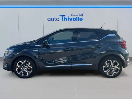 Renault Captur E-Tech Plug-in 160 - 21 Intens - Photo 1
