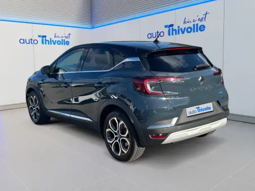 Renault Captur E-Tech Plug-in 160 - 21 Intens - Photo 2