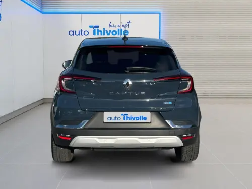 Renault Captur E-Tech Plug-in 160 - 21 Intens - Photo 3