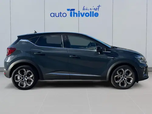 Renault Captur E-Tech Plug-in 160 - 21 Intens - Photo 5