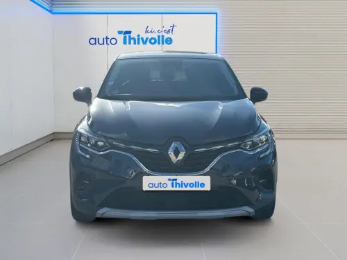 Renault Captur E-Tech Plug-in 160 - 21 Intens - Photo 7