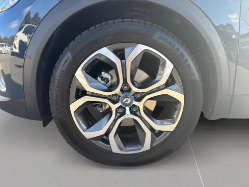 Renault Captur E-Tech Plug-in 160 - 21 Intens - Photo 8