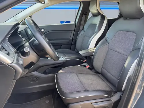 Renault Captur E-Tech Plug-in 160 - 21 Intens - Photo 9