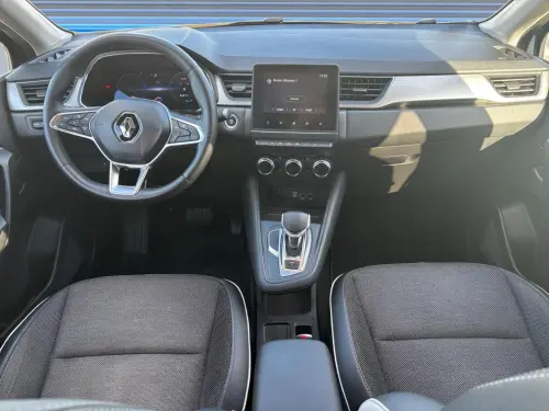 Renault Captur E-Tech Plug-in 160 - 21 Intens - Photo 11