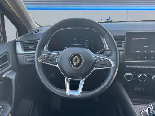 Renault Captur E-Tech Plug-in 160 - 21 Intens - Photo 12