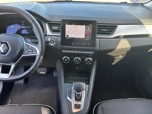 Renault Captur E-Tech Plug-in 160 - 21 Intens - Photo 14