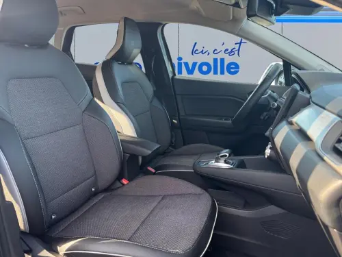 Renault Captur E-Tech Plug-in 160 - 21 Intens - Photo 16