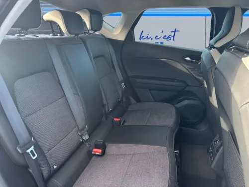 Renault Captur E-Tech Plug-in 160 - 21 Intens - Photo 17