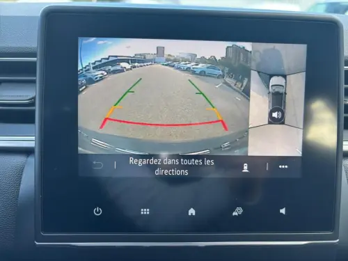 Renault Captur E-Tech Plug-in 160 - 21 Intens - Photo 21