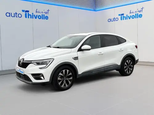 Renault Arkana E-Tech 145 Business - Photo 0