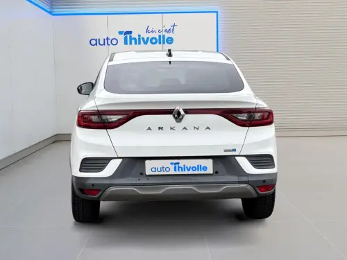 Renault Arkana E-Tech 145 Business - Photo 3