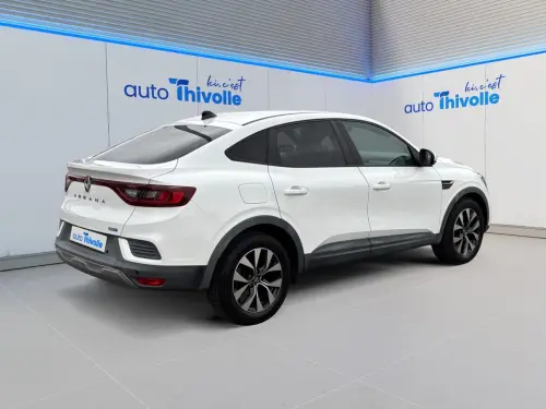 Renault Arkana E-Tech 145 Business - Photo 4
