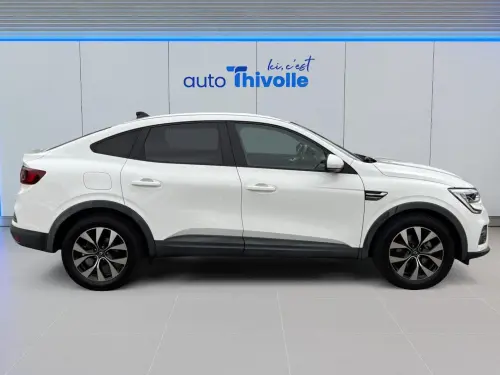 Renault Arkana E-Tech 145 Business - Photo 5