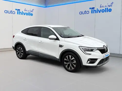 Renault Arkana E-Tech 145 Business - Photo 6