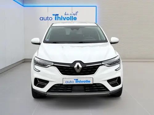 Renault Arkana E-Tech 145 Business - Photo 7