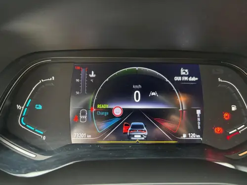 Renault Arkana E-Tech 145 Business - Photo 13