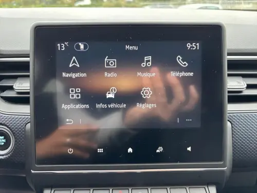 Renault Arkana E-Tech 145 Business - Photo 19