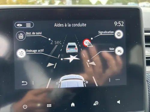 Renault Arkana E-Tech 145 Business - Photo 22