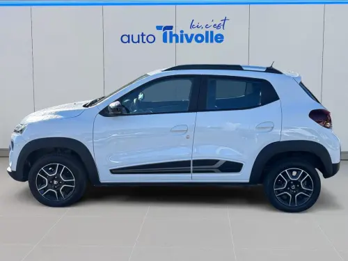 Dacia Spring Achat Intégral Confort - Photo 1