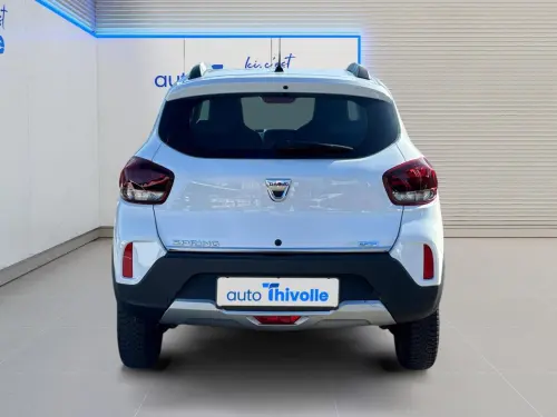 Dacia Spring Achat Intégral Confort - Photo 3