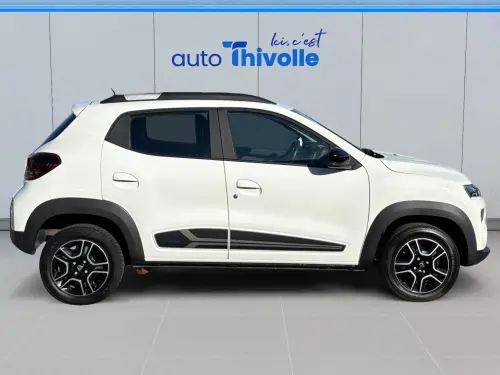 Dacia Spring Achat Intégral Confort - Photo 5