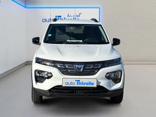 Dacia Spring Achat Intégral Confort - Photo 7